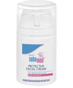 Baby Protective Facial Cream 50 ml