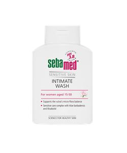 Feminine Intimate Wash 200 ml