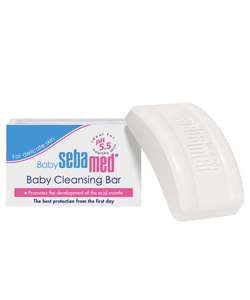 Baby Cleansing Bar 100 g