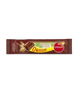 Canderel Almonds Chocolate