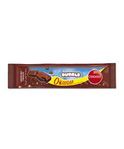 Canderel Bubble Chocolate