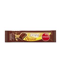 Canderel Crispy Chocolate