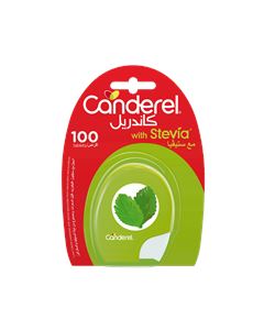 Canderel Green 100 Tablets