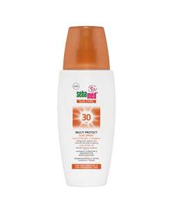 Multi Protect Sun Spray Without Perfume SPF 30 150 ml