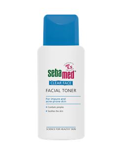 Clear Face Facial Toner 150 ml