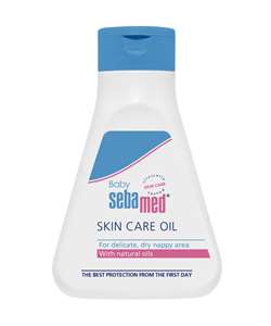 Baby Skin Care Oil 150 ml